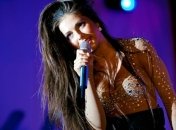 Российская певица Нюша борется с материнским проклятьем