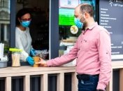 ВДНГ розпочинає роботу після карантину