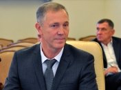 Сальдо утверждает, что обследование ему провели прямо в кабинете