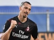 Ібрагімович вибив з Мілана € 7 млн на рік