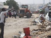 В столице Сомали взорвалась бомба: есть погибшие 