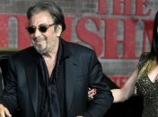 "Стара скнара": Мейталь Дохан розповіла про стосунки з Аль Пачіно