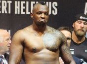 Уайт раскритиковал Фьюри за выбор соперника