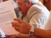 ЦИК приняла протокол из ОИК №11 и пообещала принять мудрое решение