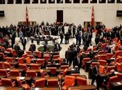 Мандат на проведение Турцией военных действий в Сирии и Ираке продлен