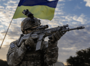 Военнослужащий ЦСО "Альфа"