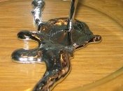 На Черниговщине обнаружили более килограмма ртути