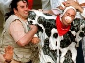 Коровий "День святого Павла"