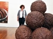 Сладости делают нас глупыми