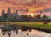 Археологи обнаружили неизвестные средневековые города 