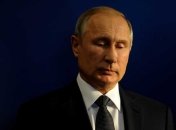 кровавый лидер российской федерации