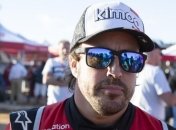 Алонсо отказался продлевать контракт с Маклареном