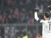 Нойер больше не сыграет в этом году