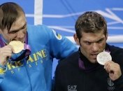 Усик: Я пообещал дочери привезти с Олимпиады золотую медаль