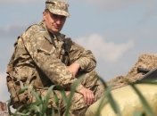 Штаб: Боевики 25 раз открывали огонь по украинским позициям