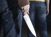 В Днепре мужчина отомстил любимой