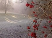 Зима в сентябре: в ближайшие дни Украину будет “морозить”