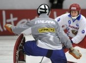 Сборная России победила на Чемпионате мира по бенди