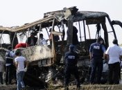 ДТП в Мексике: 10 человек погибли