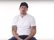 Усик оценил Гассиева (Видео)