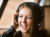 Нюша: Молодняк очень ревностно относится к чужим успехам