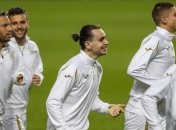 Букмекеры назвали фаворита матча Португалия - Украина