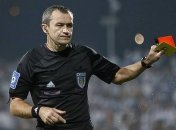 Шахтер - Динамо: названа бригада арбитров на матч Суперкубка Украины