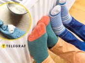 Сделать грелку своими руками