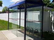 Остановки в Украине планируют кардинально модифицировать