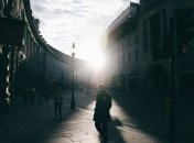 Прогноз погоди обіцяє потепління в Україні