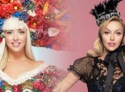 “Королева ночи” Оля Полякова отмечает день рождения: как менялась певица за свою карьеру (фото, видео) 