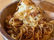 Ідеально підходять для обіду та вечері