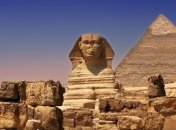 В пирамиде Хеопса нашли неизвестные пустоты