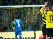 Автогол с центра поля, или Как побеждает "Боруссия" (Видео)