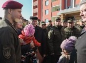 Молодежное строительство в Украине: сколько семей получило квартиры за год