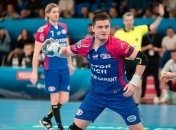 "Мотор" зіграє з "Барселоною" в гандбольної Ліги чемпіонів