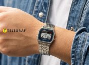 Часы Casio A159