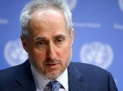 ООН закликає Баку і Єреван припинити обстріли