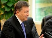 Президент Украины пообщался со студентами после "круглого стола"