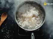 Чтобы правильно сварить рис, необходимы определенные знания (изображение создано с помощью ИИ)
