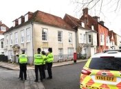 СМИ: жертва "Новичка" готовит иск против России 