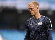 Джо Харт может покинуть "Манчестер Сити"