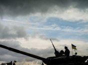 Штаб: Боевики трижды атаковали позиции сил АТО