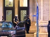"Это абсолютно определенно теракт": появилась карта нападений террористов в Вене 