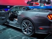 Спорткар Ford Mustang пойдет в продажу уже в этом году