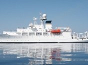 Китай вернет США захваченный в Южно-Китайском море беспилотник