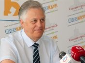 Симоненко заявляет, что его партия - как скорая помощь 