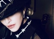 Мадонна презентовала клип с ВИЧ-инфицированным травести-рэпером (Видео)