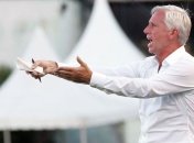 Пардью надеется на возвращение Моуринью в Англию