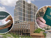 Офіцер ТЦК придбав квартиру за 1,5 млн грн